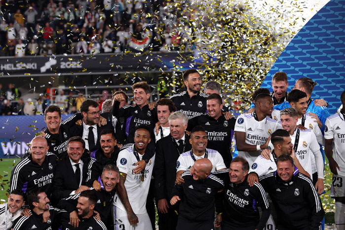 Almeria Real Madrid Tipp