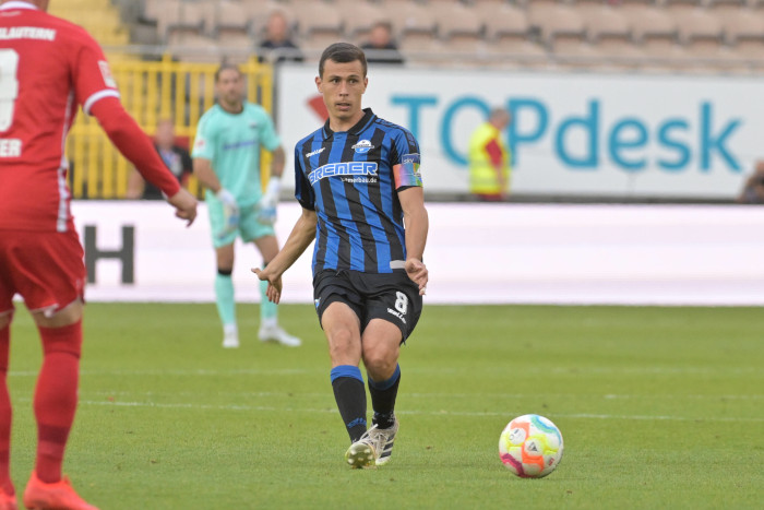 Ron Schallenberg SC Paderborn Tipp