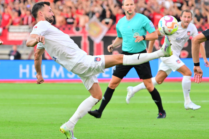 Denis Thomalla 1. FC Heidenheim Tipp