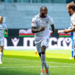 David Kinsombi SV Sandhausen Tipp