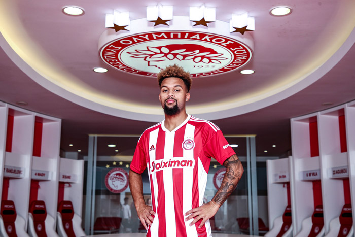 Apollon Limassol Olympiakos Piräus Tipp
