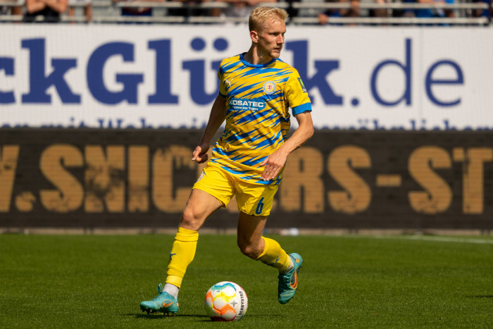 Bryan Henning Eintracht Braunschweig Tipp