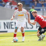 Nicklas Shipnoski Jahn Regensburg Tipp