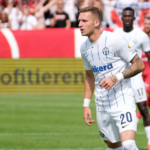 Heart of Midlothian FC Zürich Tipp