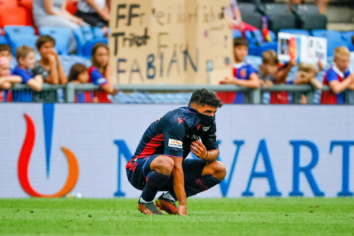 ZSKA Sofia FC Basel Tipp