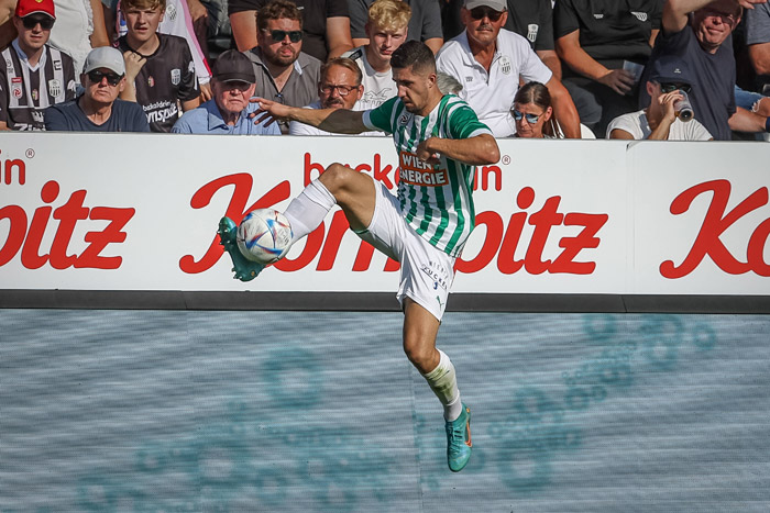 Vaduz Rapid Wien Tipp