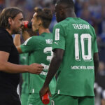 Gladbach Hertha Tipp