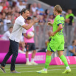 Wolfsburg Schalke Tipp