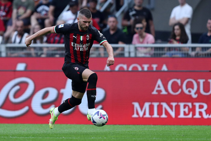 Atalanta Bergamo AC Milan Tipp