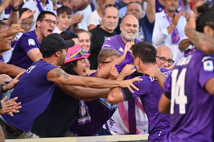 Fiorentina Twente Tipp