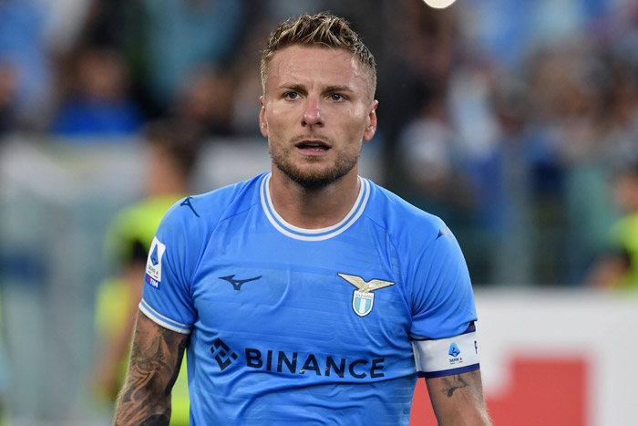 Lazio Rom Inter Mailand Tipp