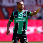 Julian Green Greuther Fürth Tipp