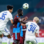 Trabzonspor Kopenhagen Tipp