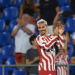 Atletico Madrid Villarreal Tipp