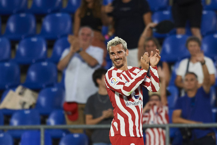 Atletico Madrid Villarreal Tipp