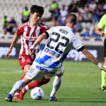 Olympiakos Piräus Apollon Limassol Tipp