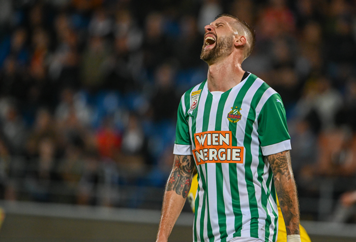 Rapid Wien Vaduz Tipp