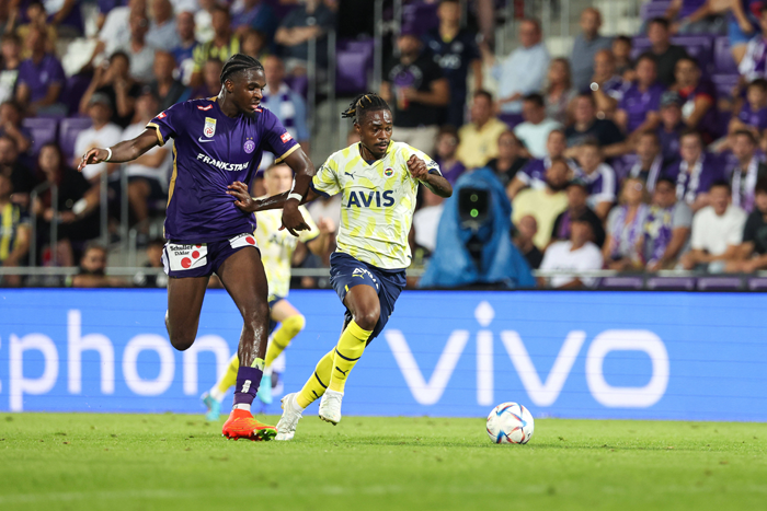 Fenerbahce Austria Wien Tipp