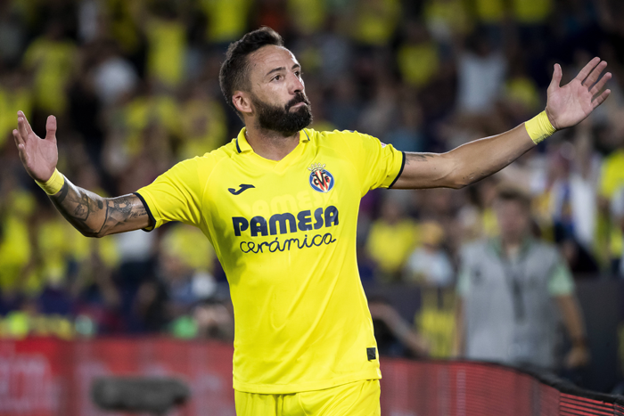 Hajduk Split Villarreal Tipp