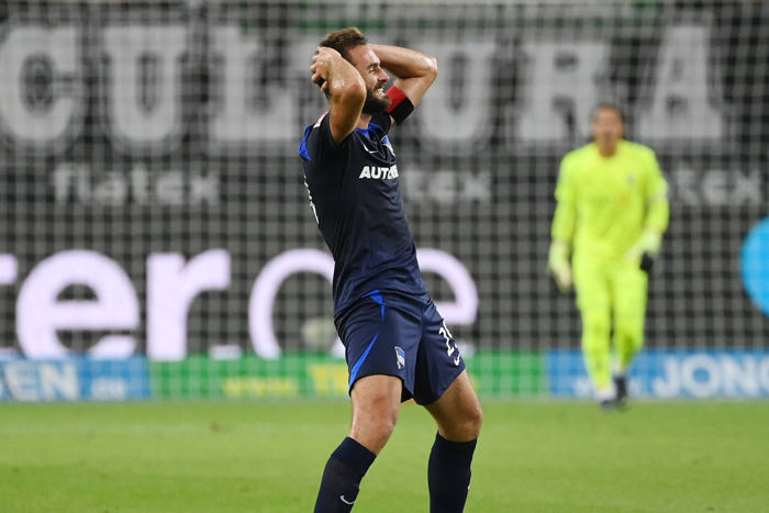 Hertha Dortmund Tipp