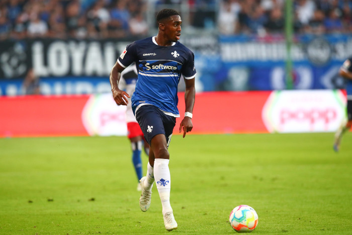 Frank Ronstadt SV Darmstadt Tipp
