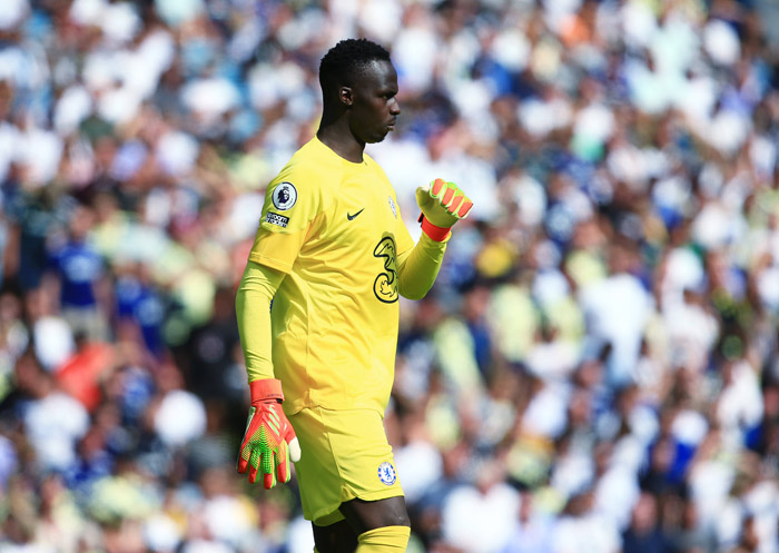 Chelsea Leicester Tipp