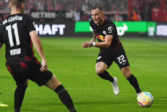 RB Leipzig Wolfsburg Tipp