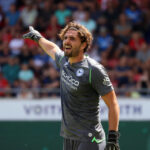 Stefanos Kapino Arminia Bielefeld Tipp