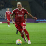 Daniel Ginczek Fortuna Düsseldorf Tipp