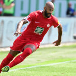 Terrence Boyd 1. FC Kaiserslautern Tipp