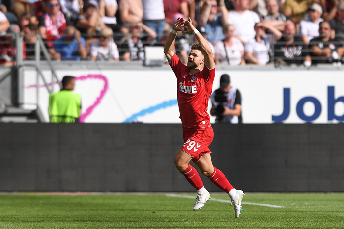 Köln VfB Stuttgart Tipp