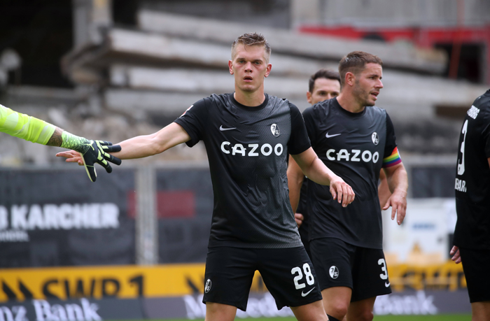 Freiburg Bochum Tipp