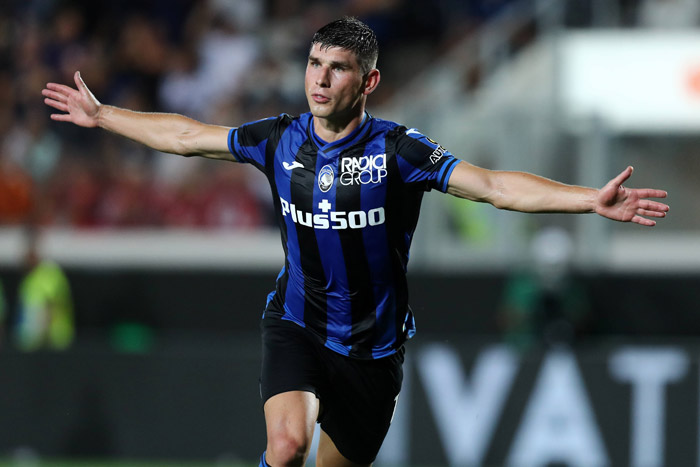 Atalanta Bergamo Turin Tipp