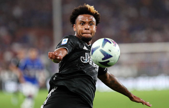 Juventus Turin AS Rom Tipp