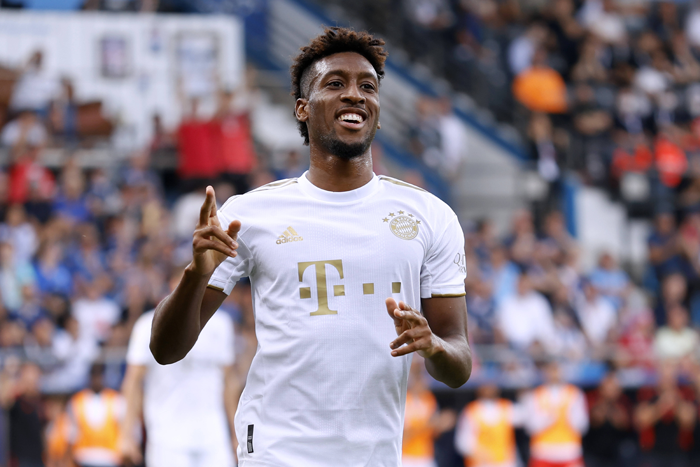 Bayern Gladbach Tipp