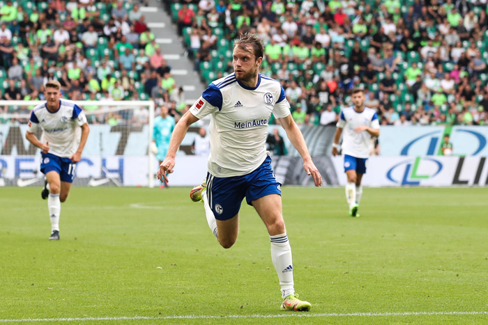 Schalke Union Berlin Tipp