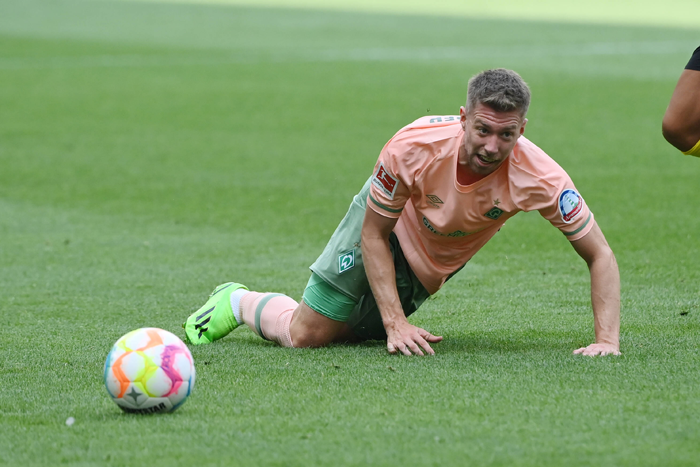 Werder Bremen vs. Frankfurt Tipp