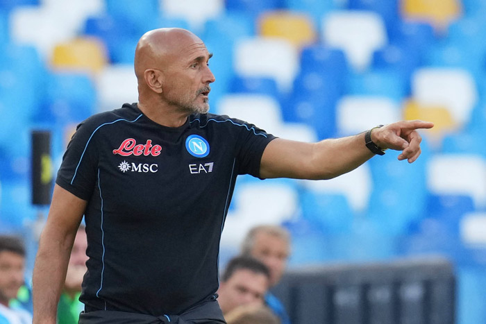 Fiorentina Neapel Tipp