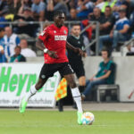 Derrick Köhn Hannover 96 Tipp