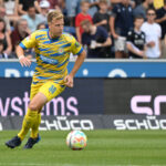 Brian Behrendt Eintracht Braunschweig Tipp