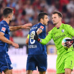 Bochum Werder Bremen Tipp