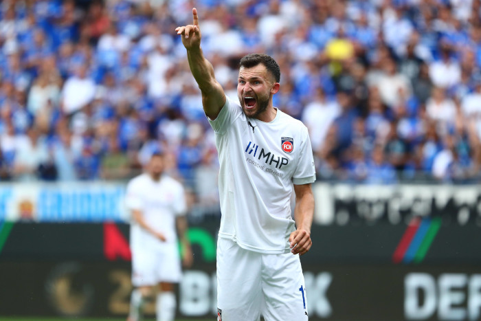 Denis Thomalla 1. FC Heidenheim Tipp