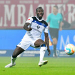 Jean-Luc Dompe Hamburger SV Tipp