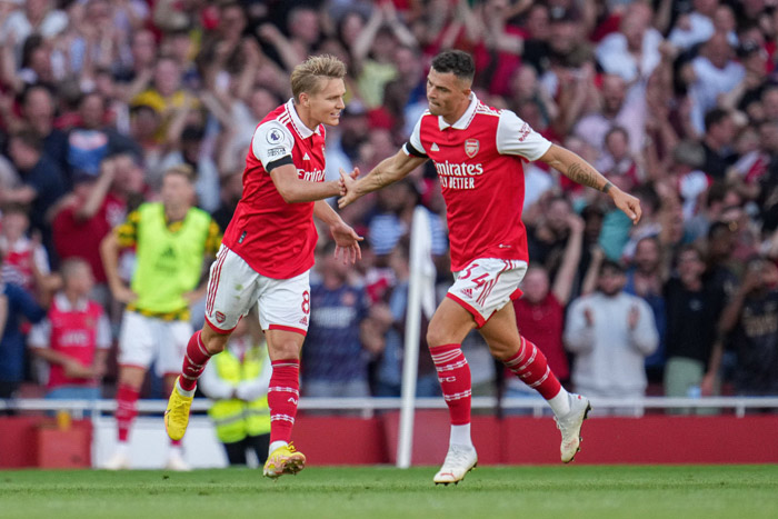 Arsenal Aston Villa Tipp