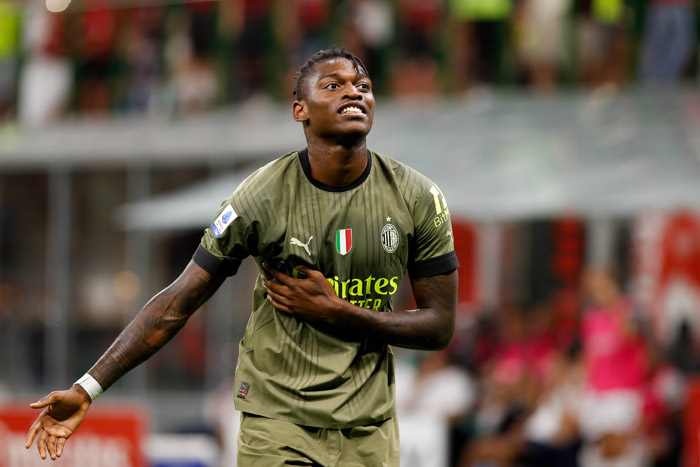 Sassuolo AC Milan Tipp