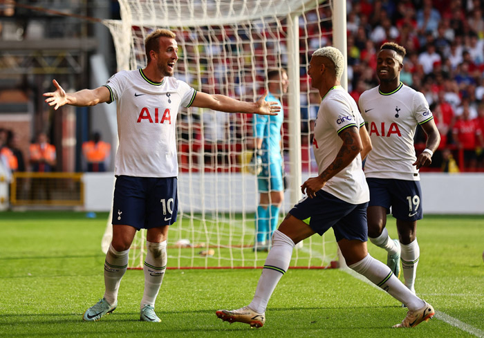 West Ham Tottenham Tipp