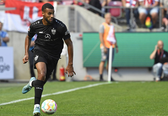 VfB Stuttgart Schalke Tipp