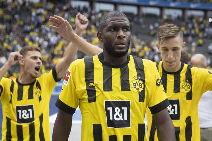 Dortmund Hoffenheim Tipp