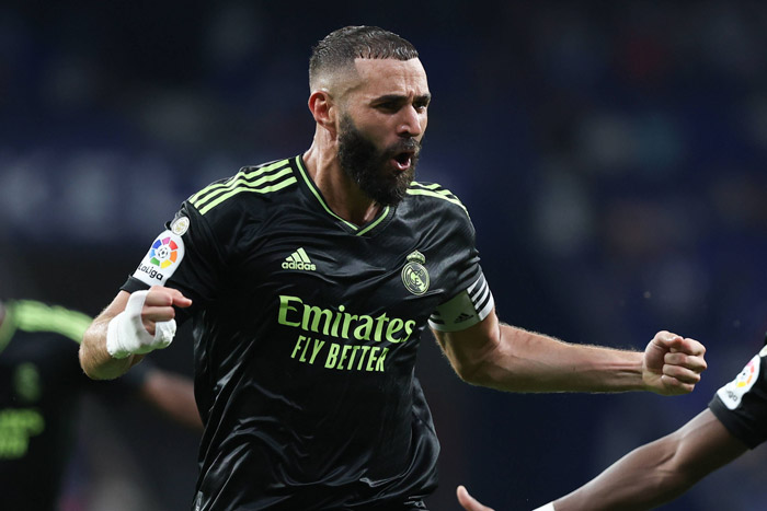 Real Madrid Betis Sevilla Tipp