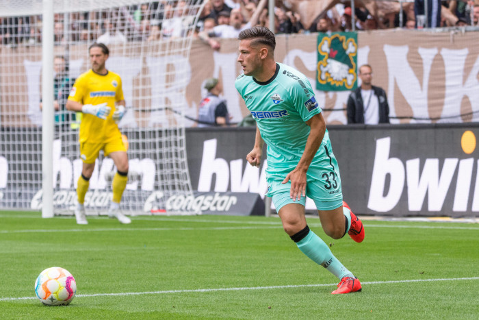 Marcel Hoffmeier SC Paderborn Tipp